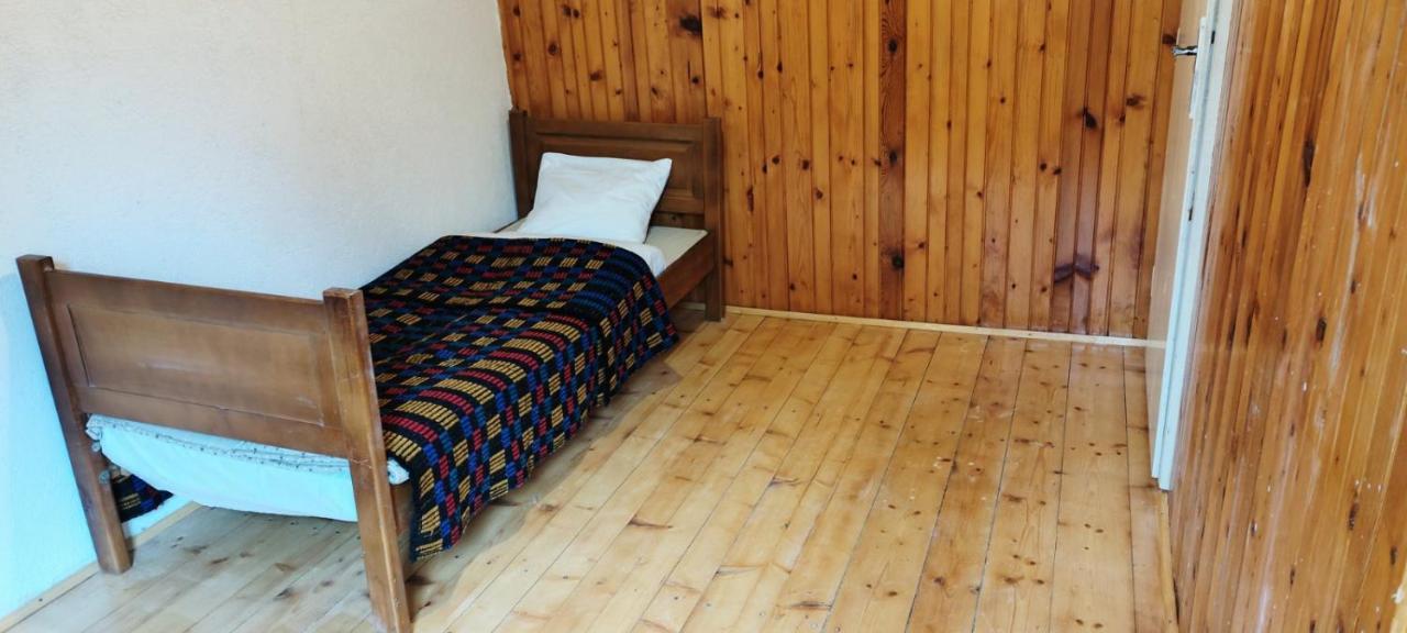 Vukov Konak - Wolf'S Lodge Žabljak 外观 照片