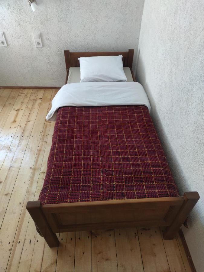 Vukov Konak - Wolf'S Lodge Žabljak 外观 照片
